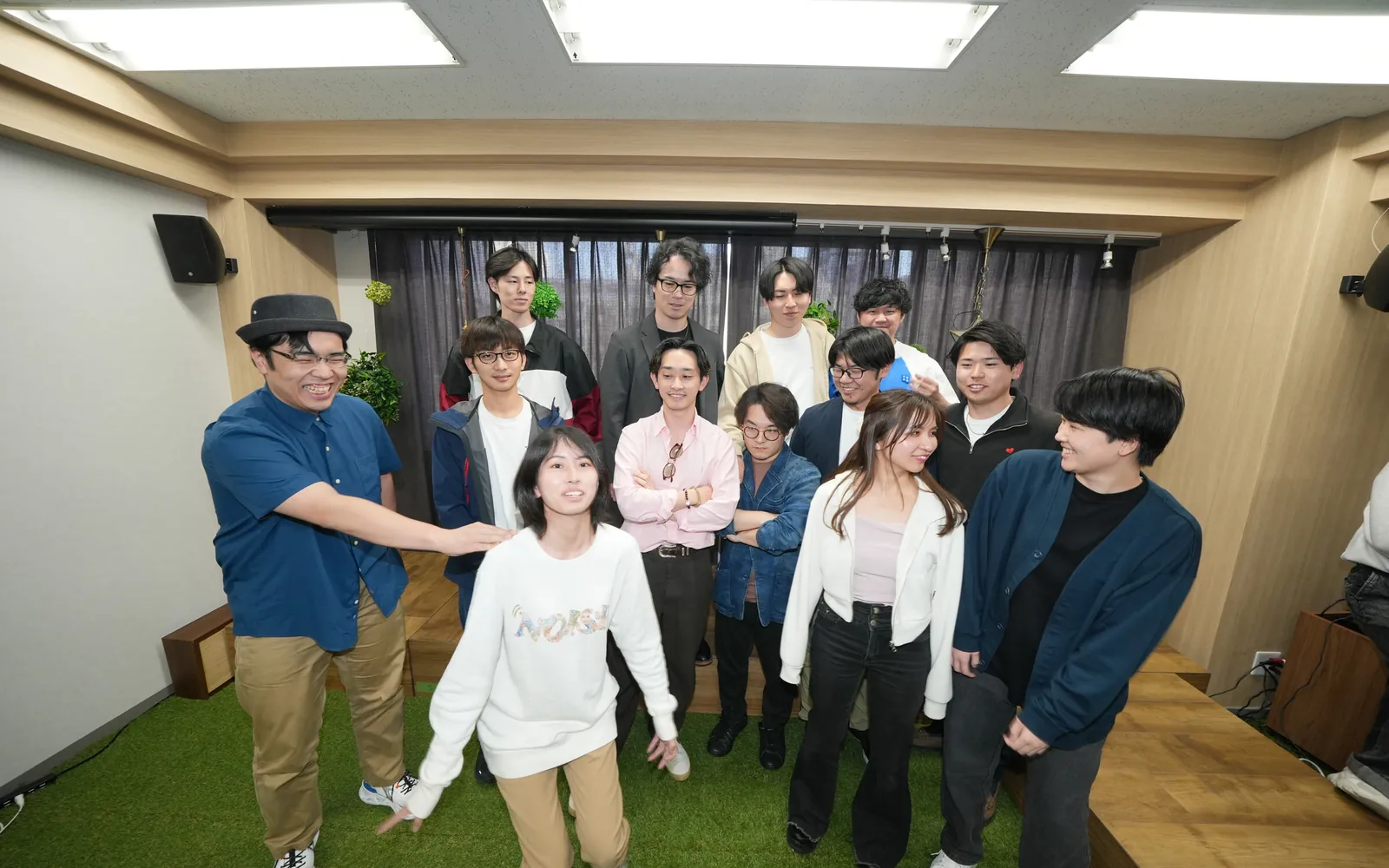 スクール事業「クレオ」の教室