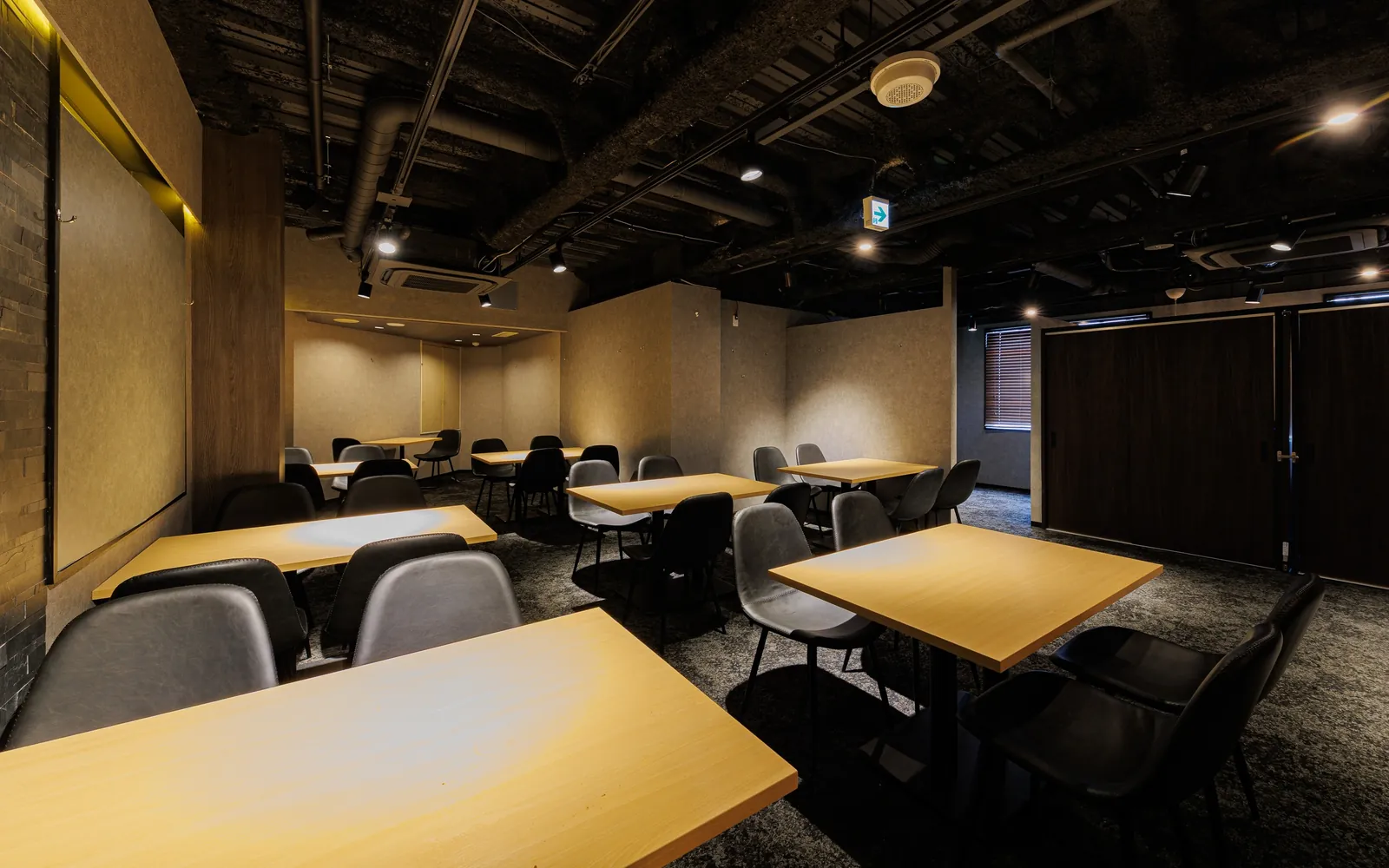 出資事業: 出資先の海鮮大衆酒場 やきもち