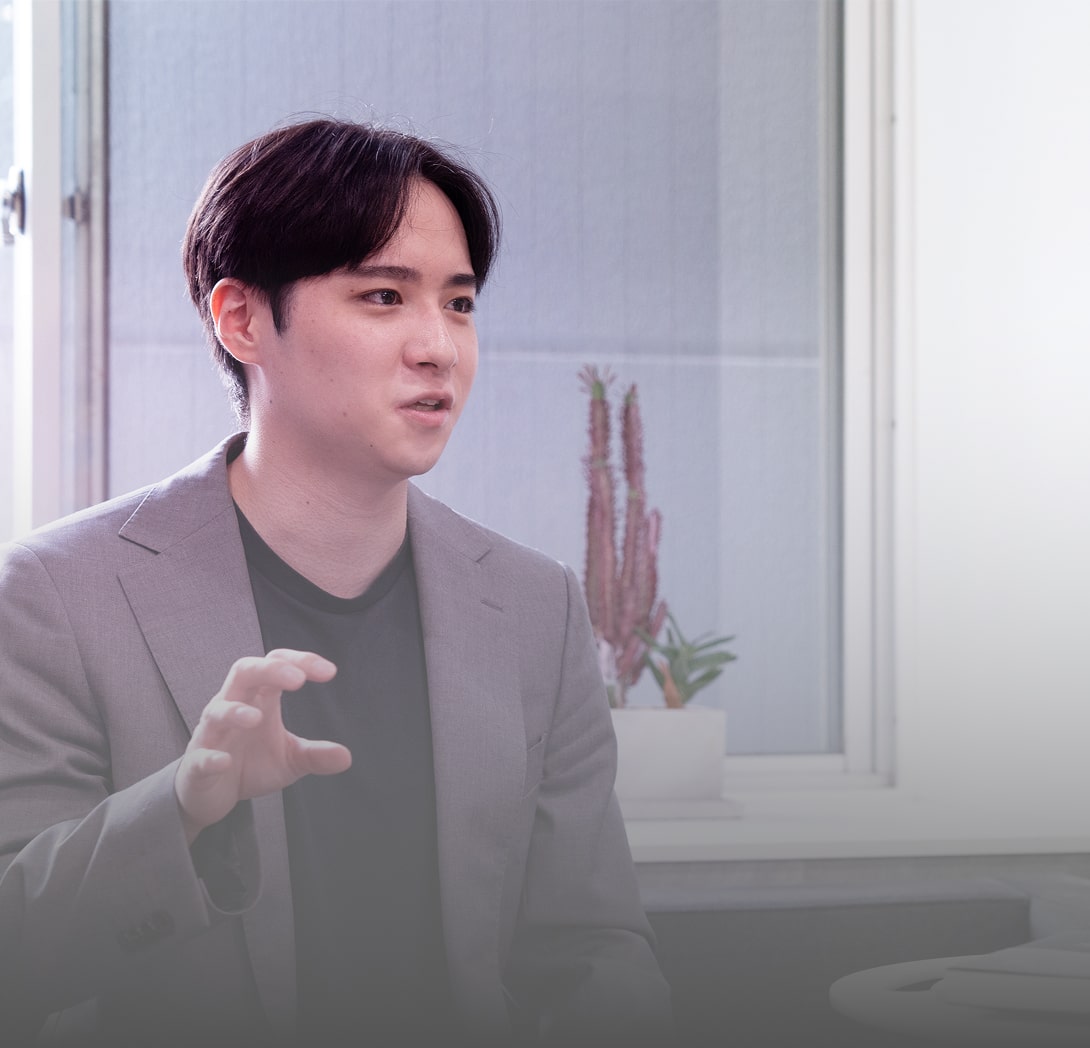 自分の理想を明確化