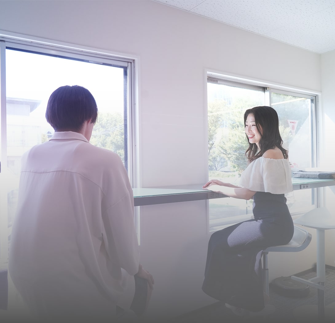 スキルアップ・キャリアアップ支援