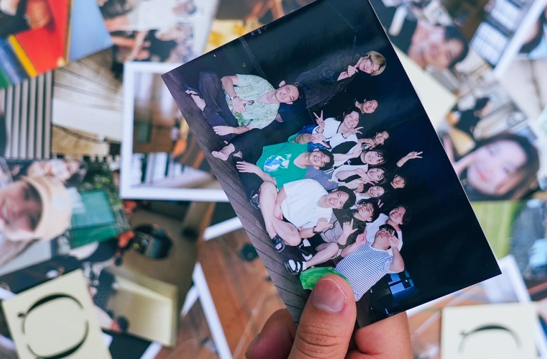 “値札のつかない瞬間”の創造