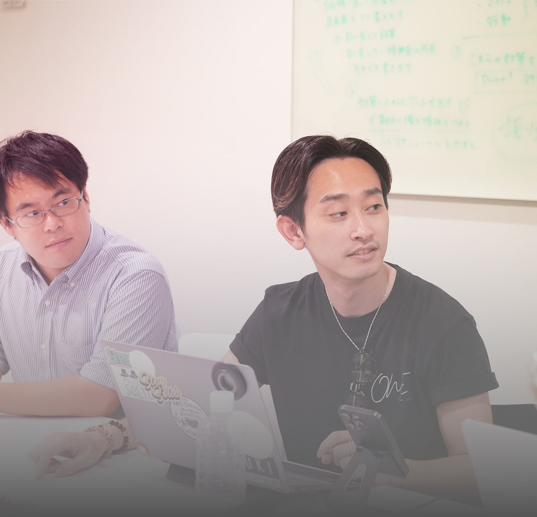 チラシ・バナー制作